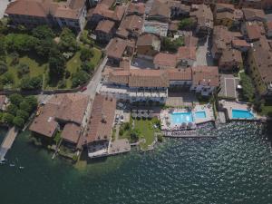 hotel rivalago