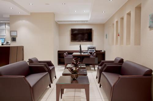 hotel nord