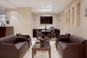 hotel nord