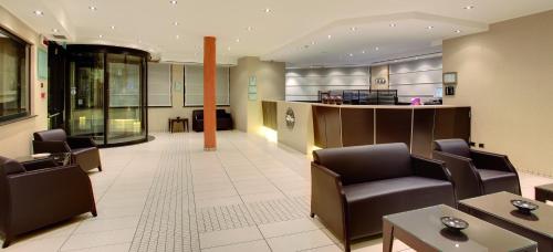 hotel nord