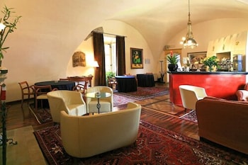 castello rosso