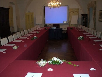 castello rosso