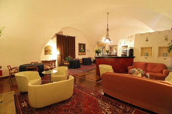 castello rosso