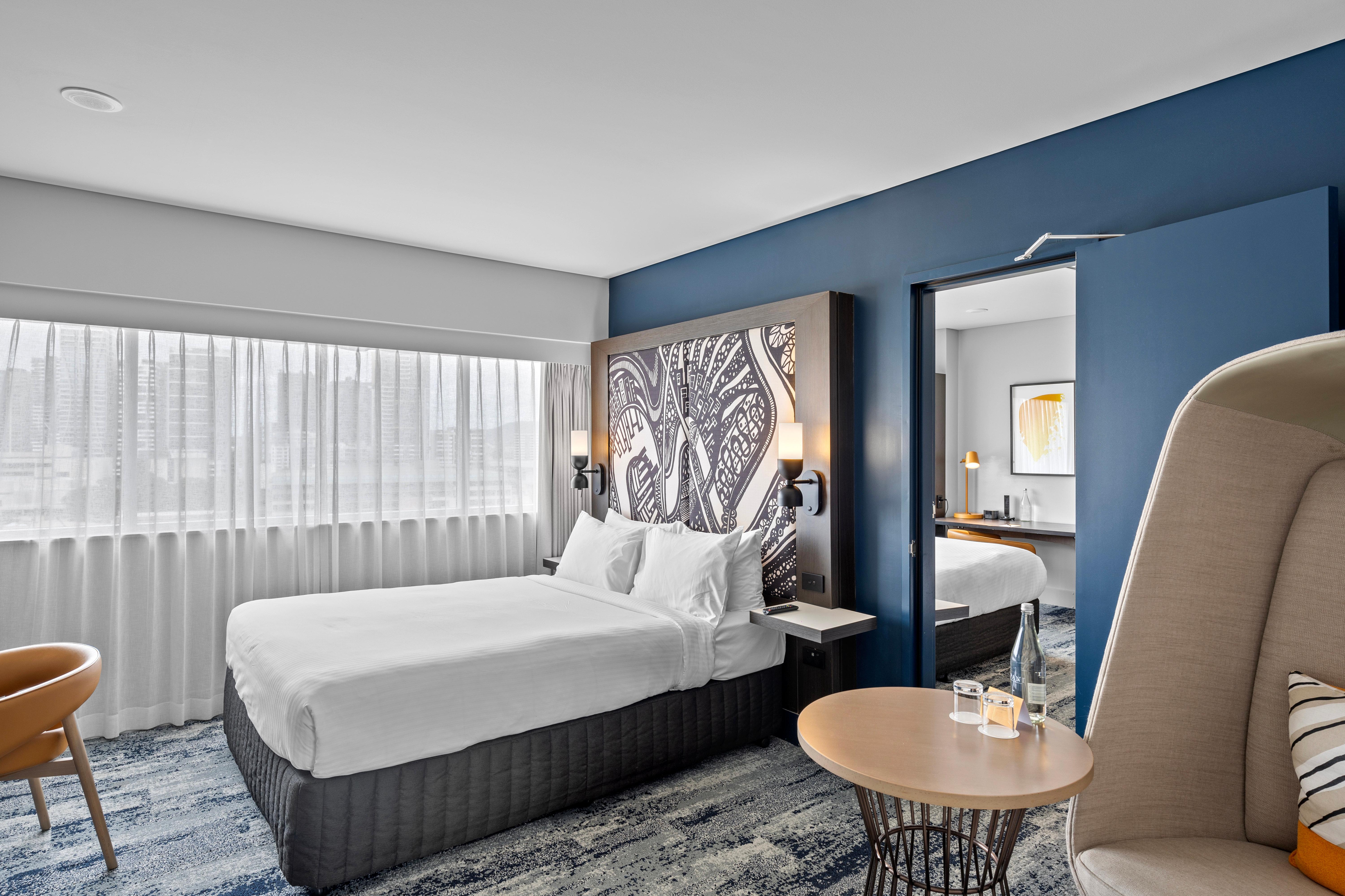 voco brisbane city centre by ihg