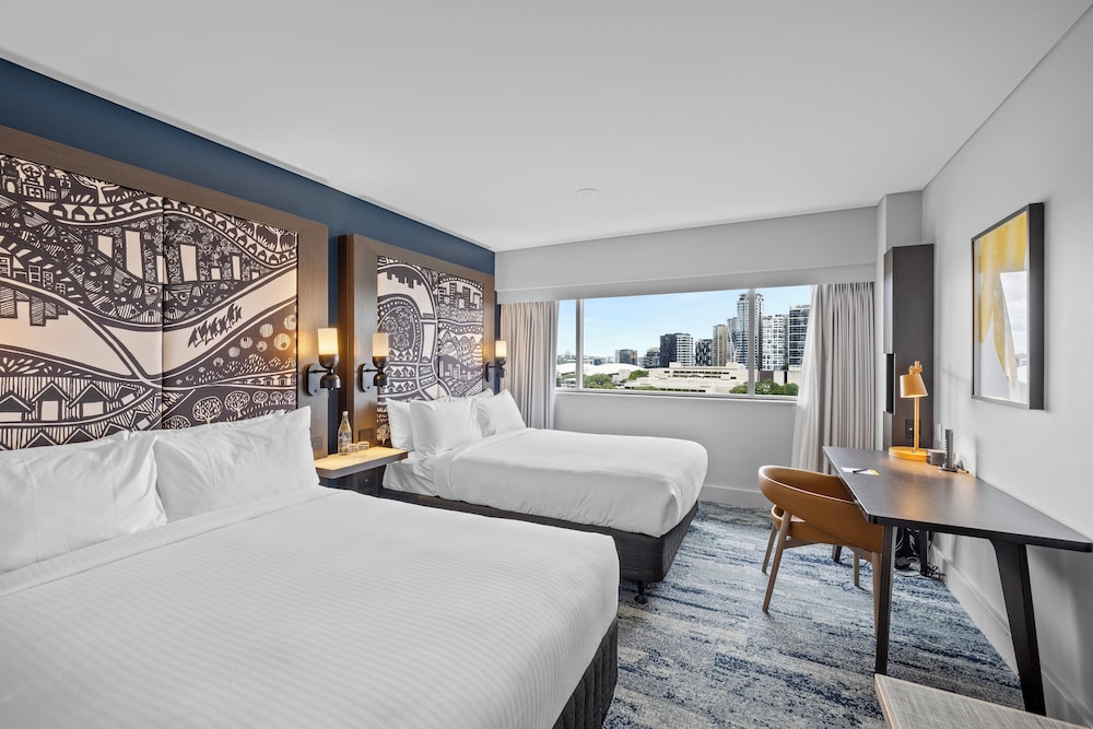 voco brisbane city centre by ihg