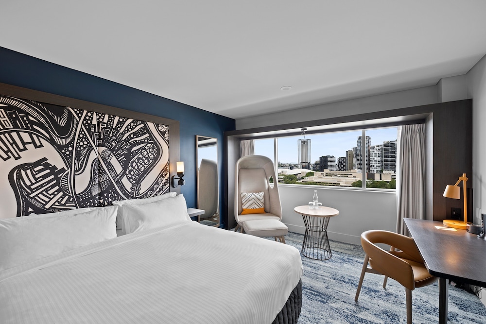 voco brisbane city centre by ihg