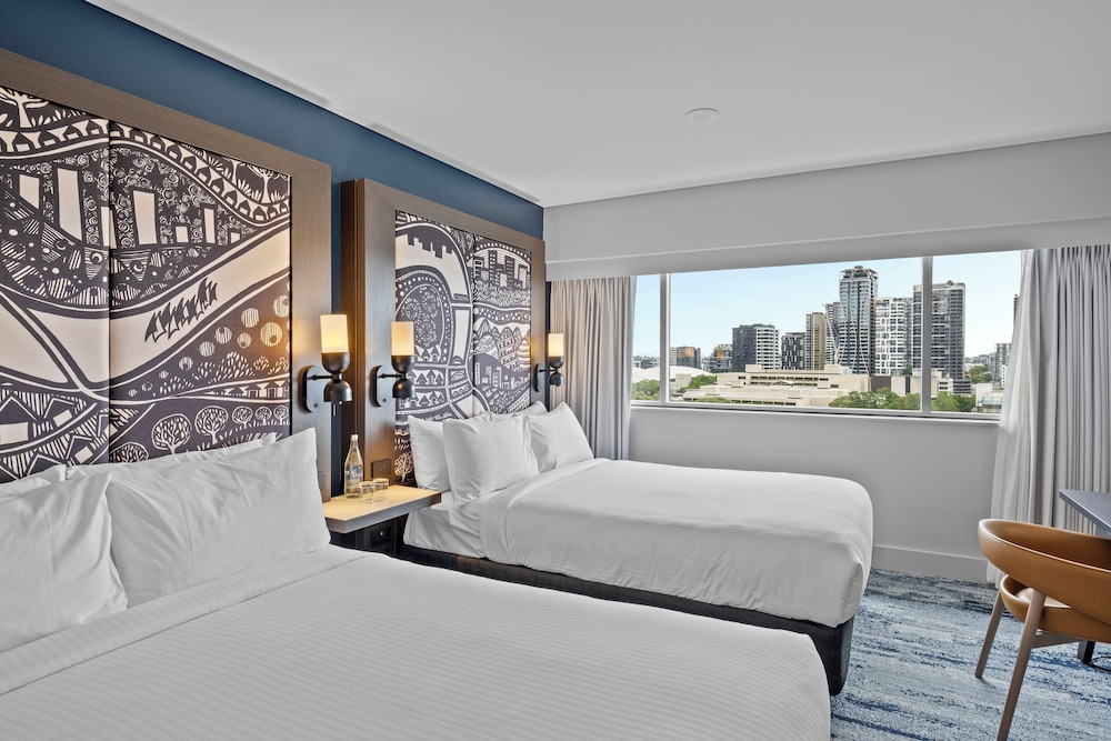 voco brisbane city centre by ihg