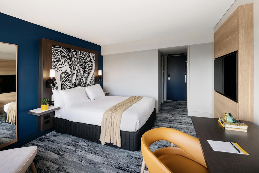 voco brisbane city centre by ihg