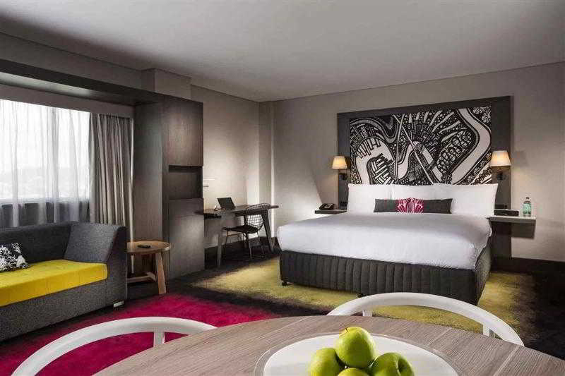 voco brisbane city centre by ihg
