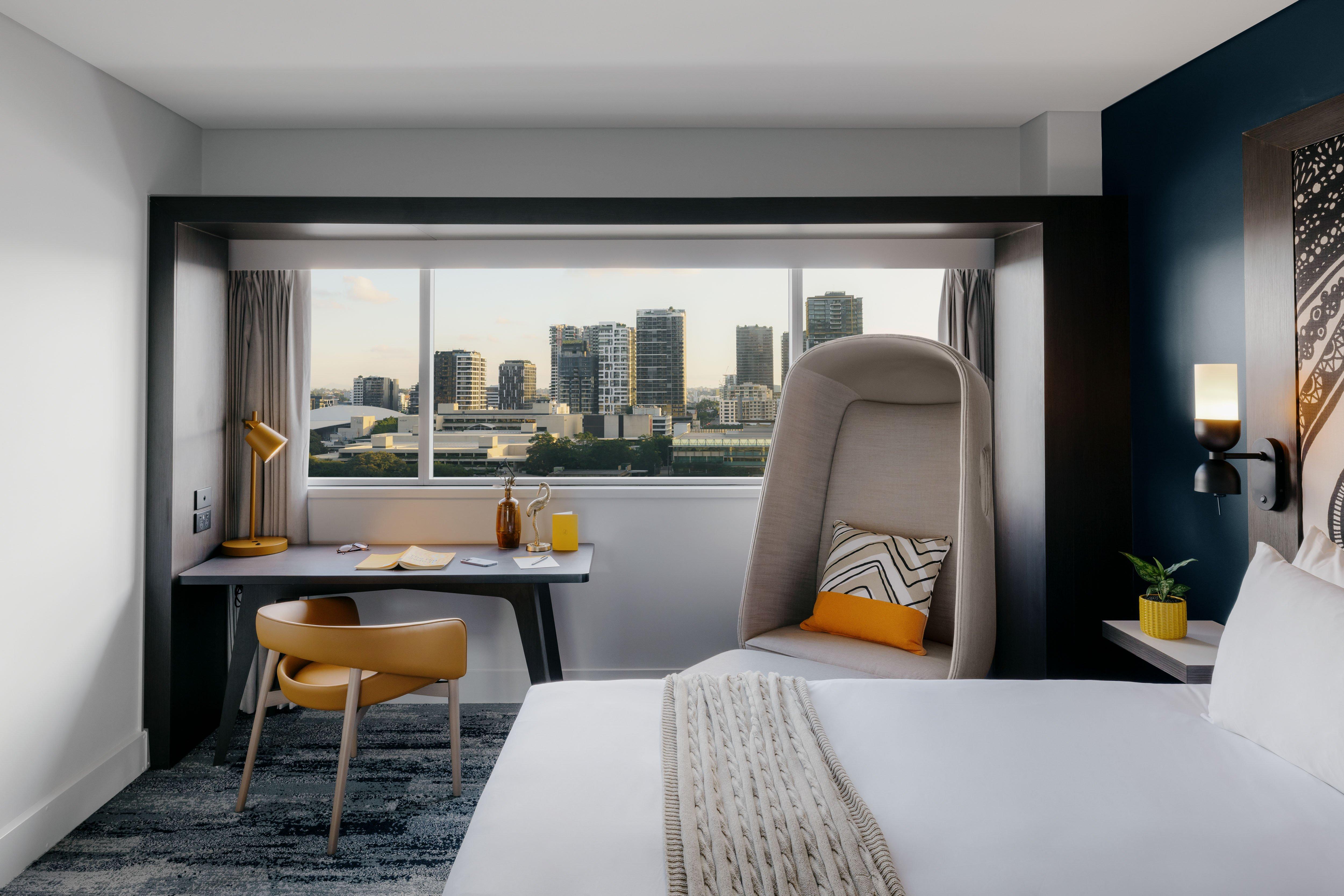 voco brisbane city centre by ihg