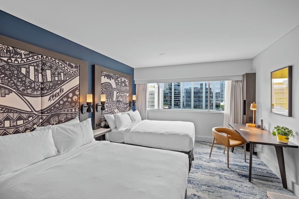 voco brisbane city centre by ihg