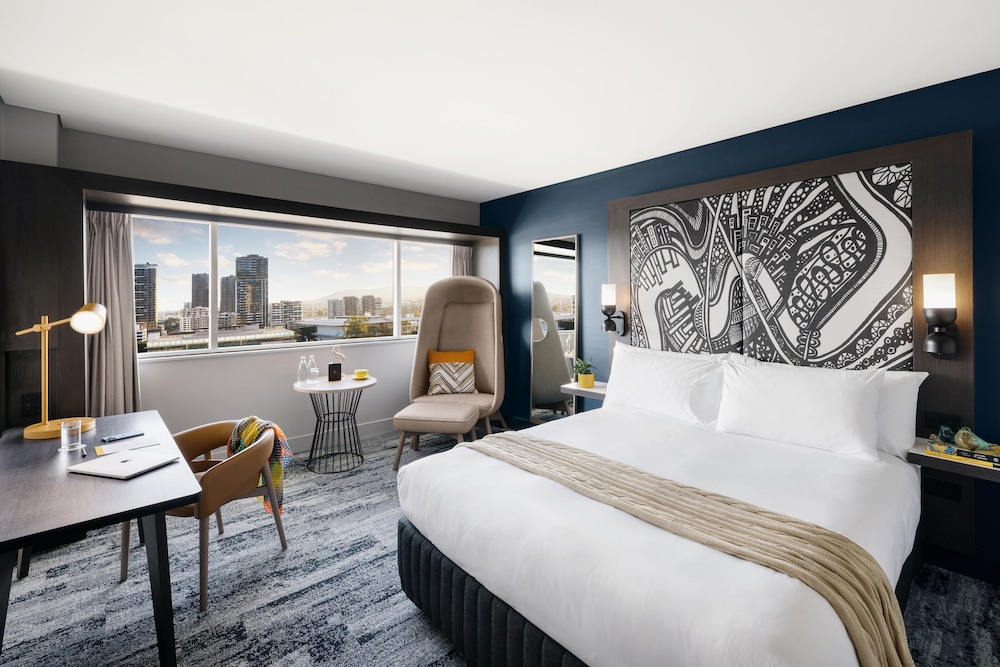 voco brisbane city centre by ihg