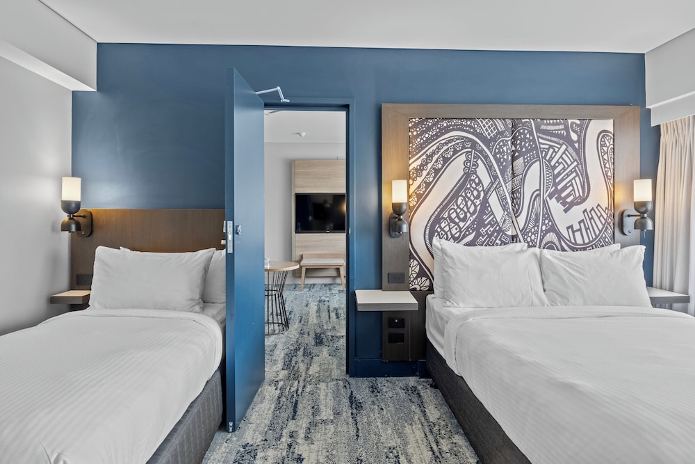 voco brisbane city centre by ihg