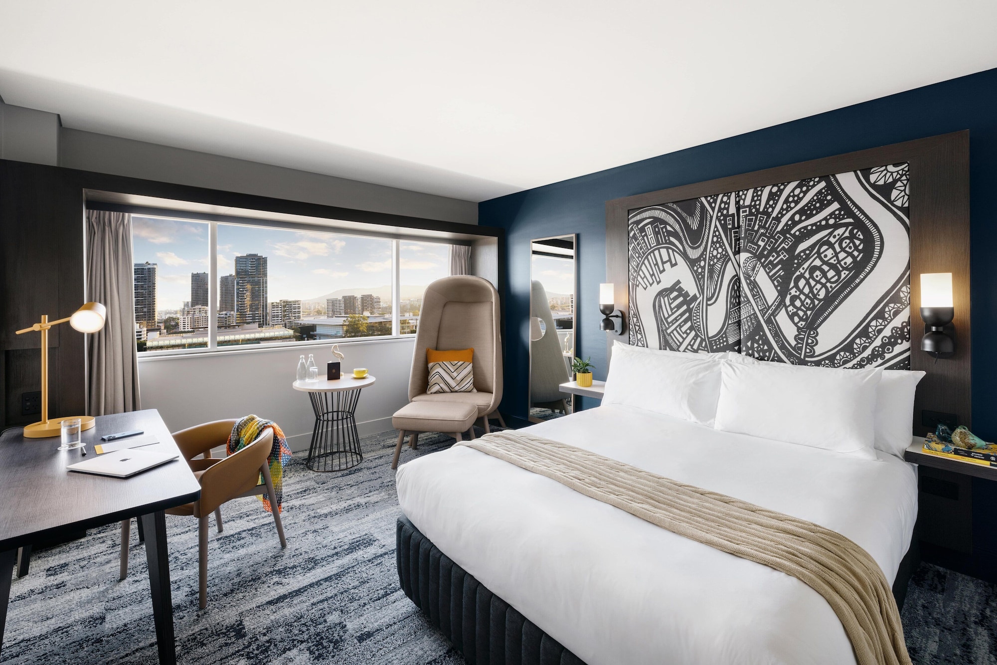 voco brisbane city centre by ihg