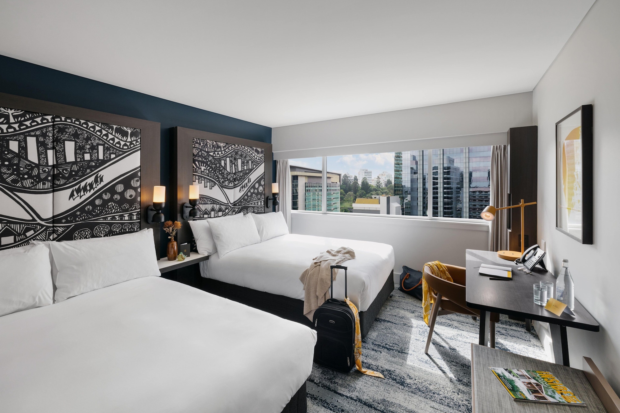 voco brisbane city centre by ihg