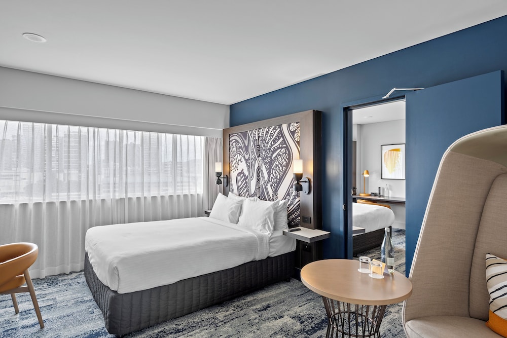 voco brisbane city centre by ihg