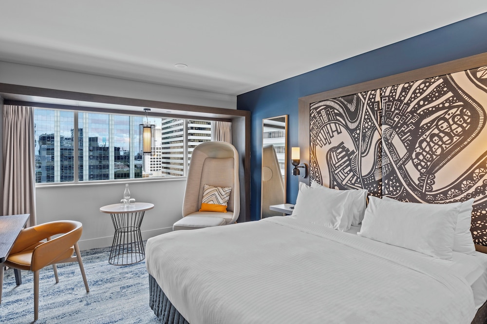 voco brisbane city centre by ihg
