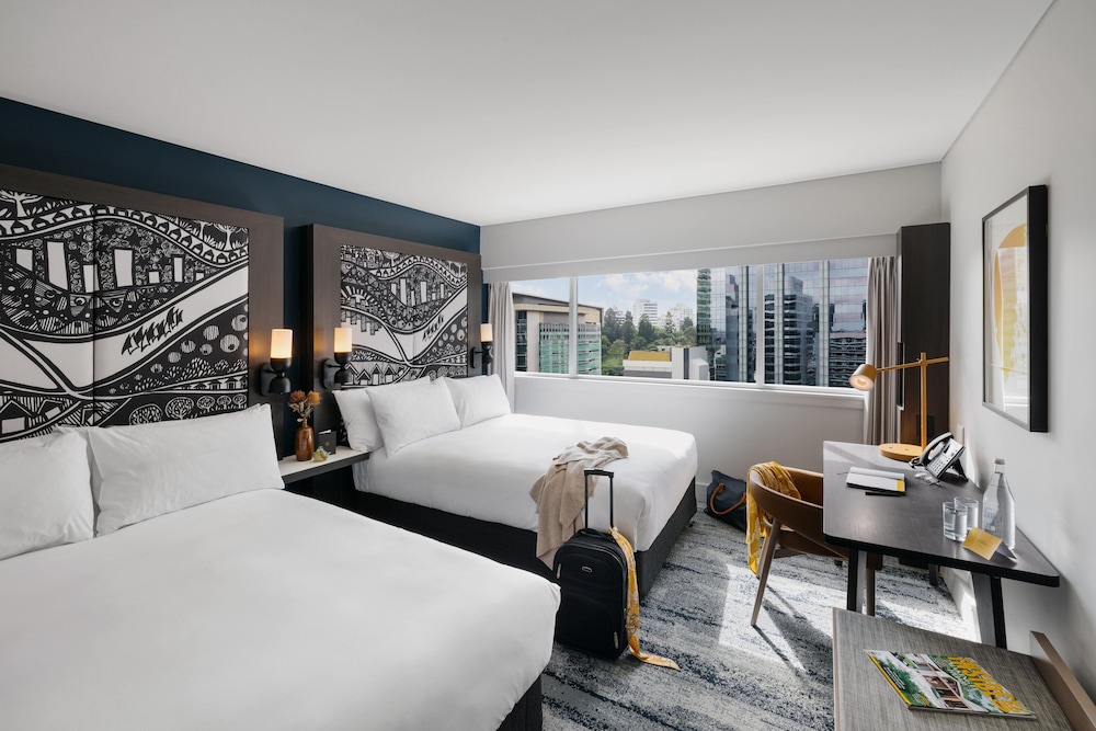 voco brisbane city centre by ihg