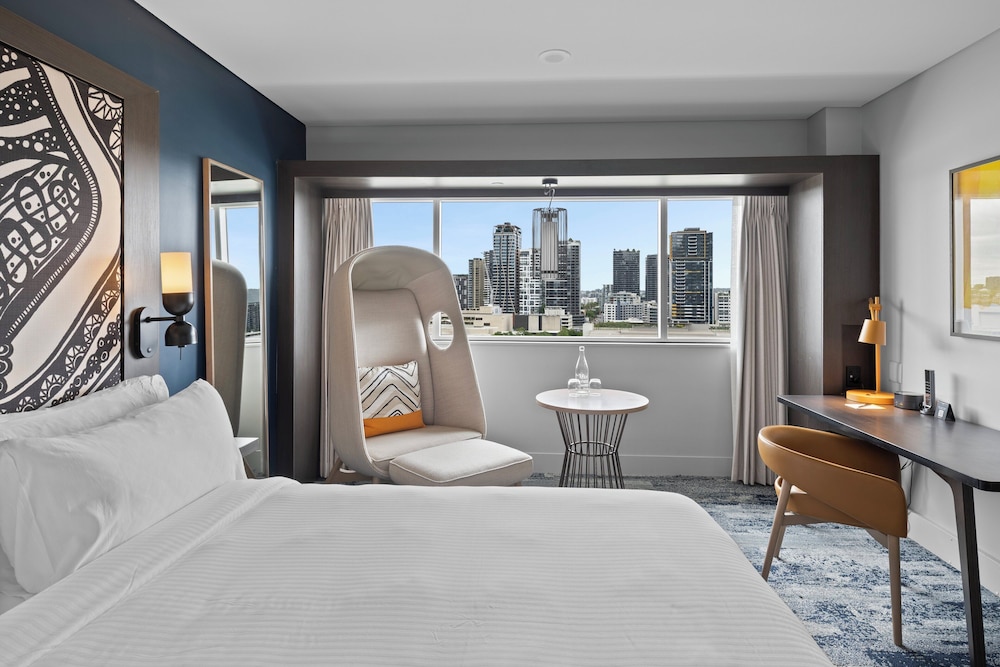 voco brisbane city centre by ihg