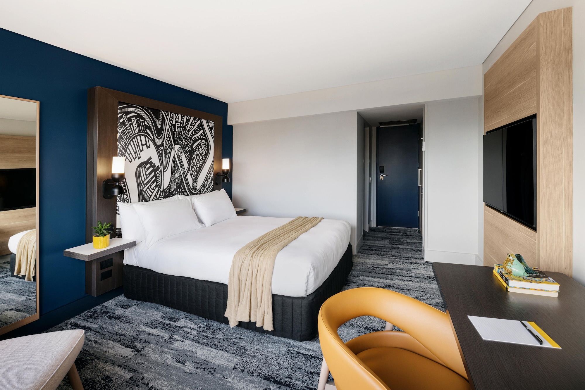voco brisbane city centre by ihg
