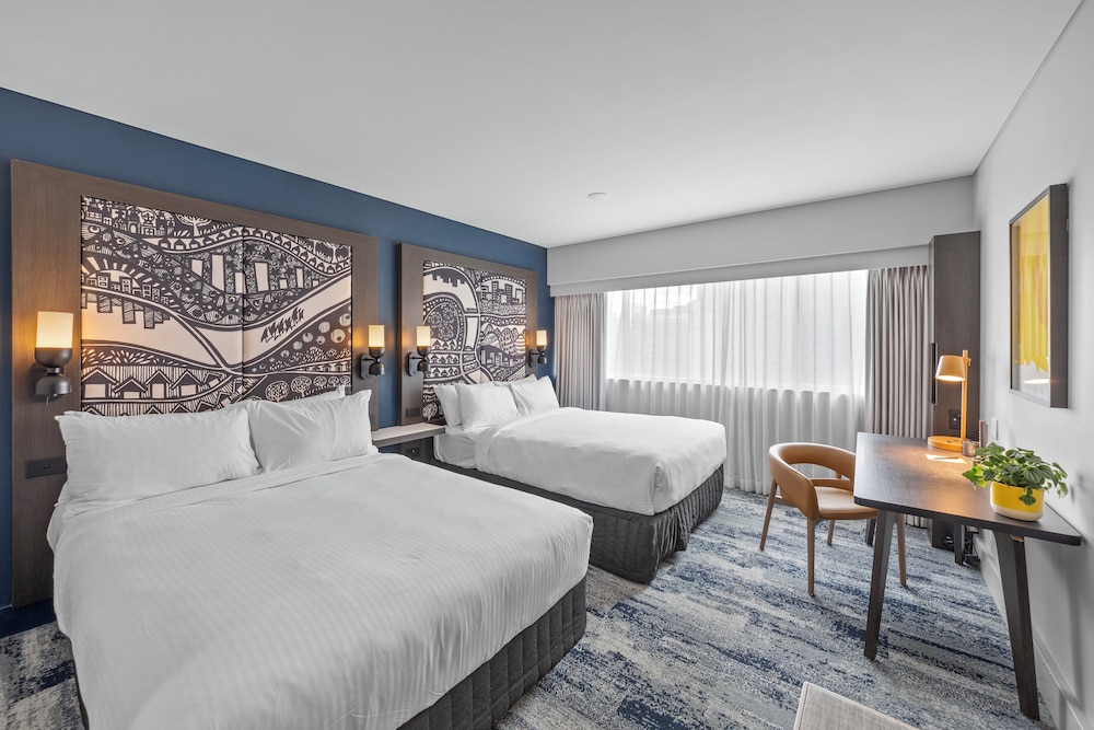 voco brisbane city centre by ihg