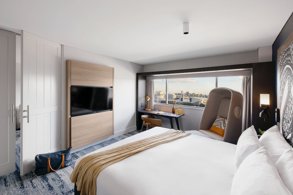 voco brisbane city centre by ihg