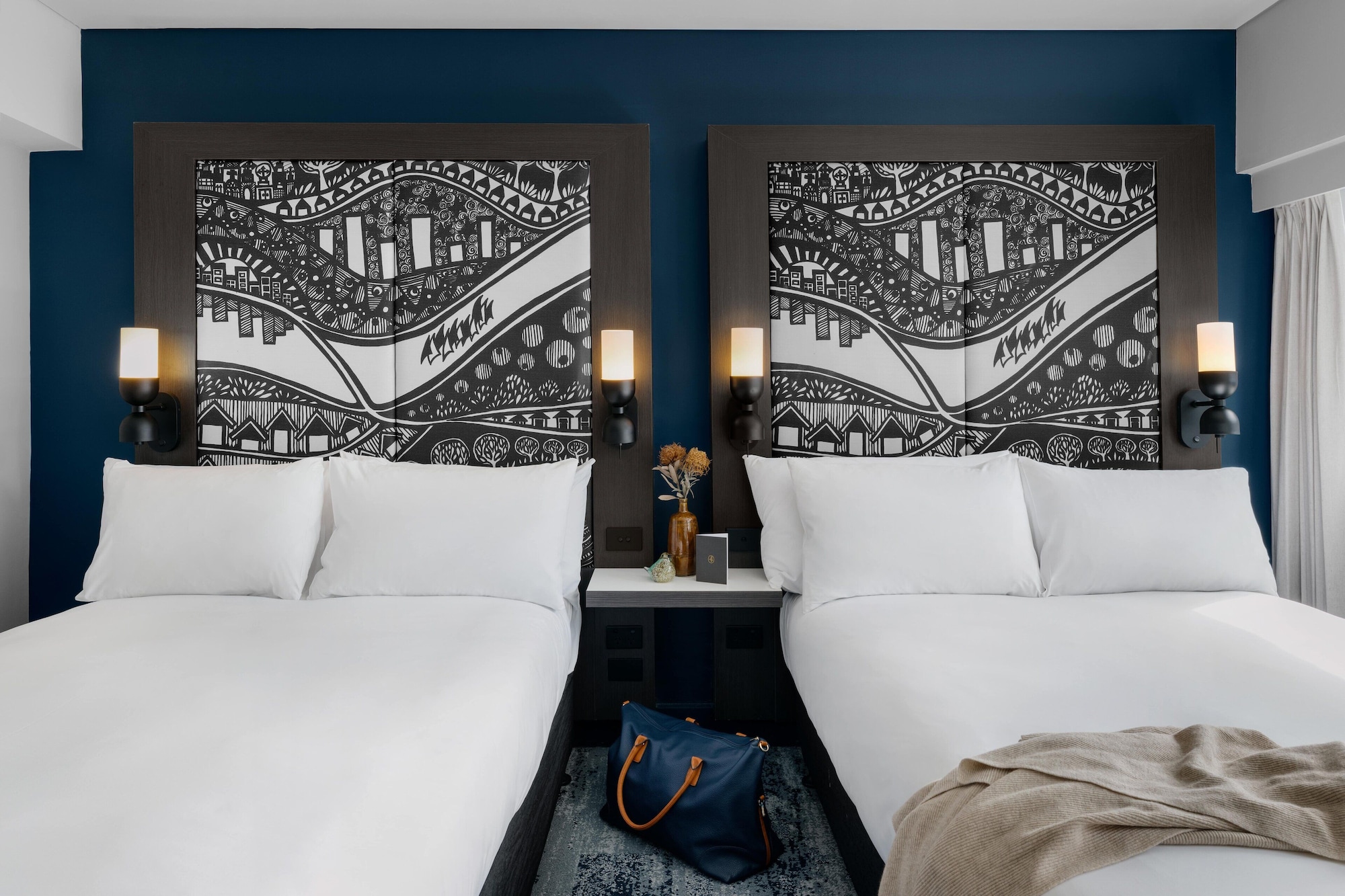 voco brisbane city centre by ihg
