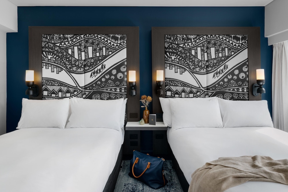 voco brisbane city centre by ihg