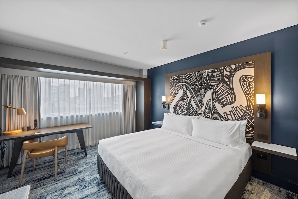 voco brisbane city centre by ihg