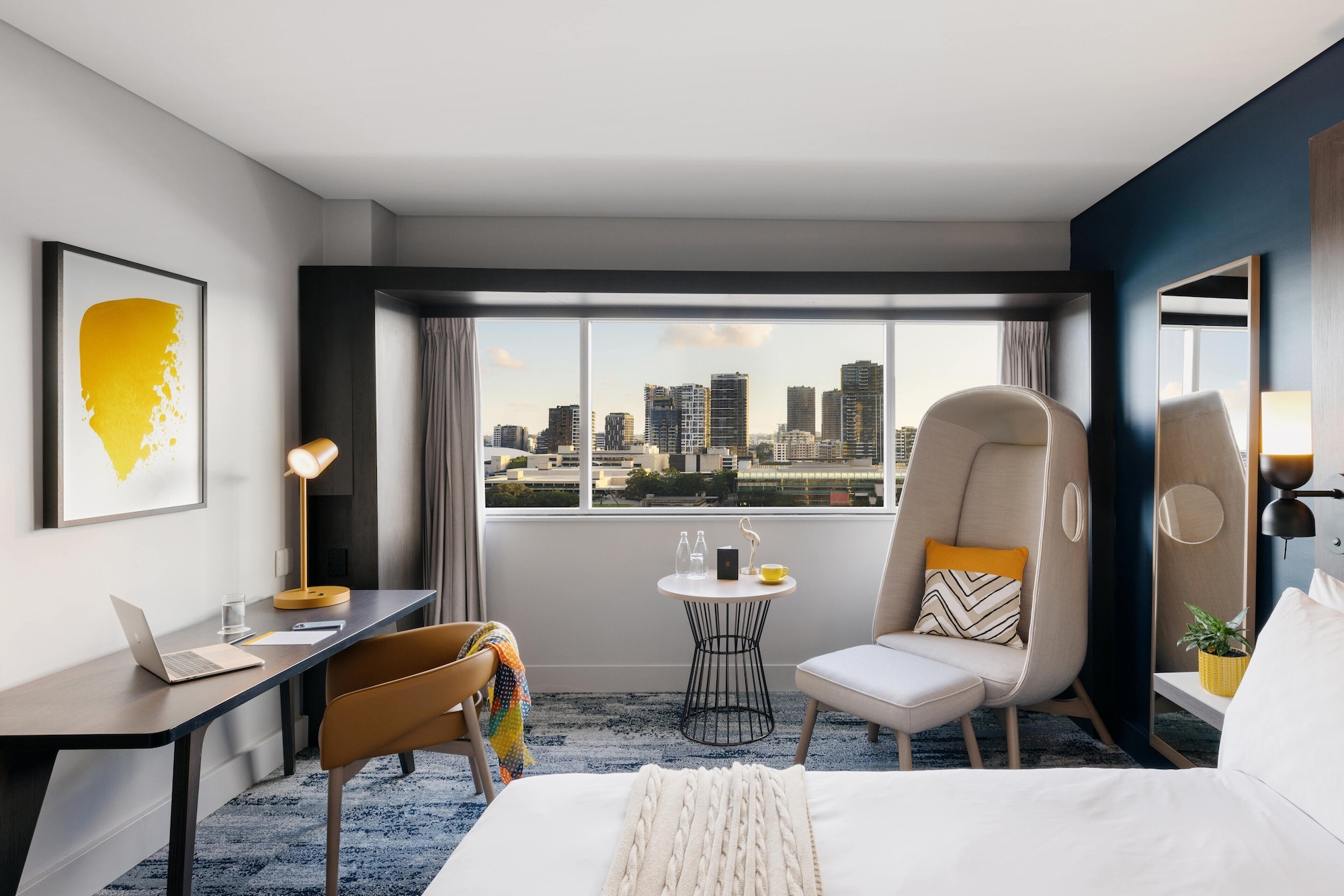 voco brisbane city centre by ihg