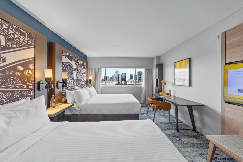 voco brisbane city centre by ihg