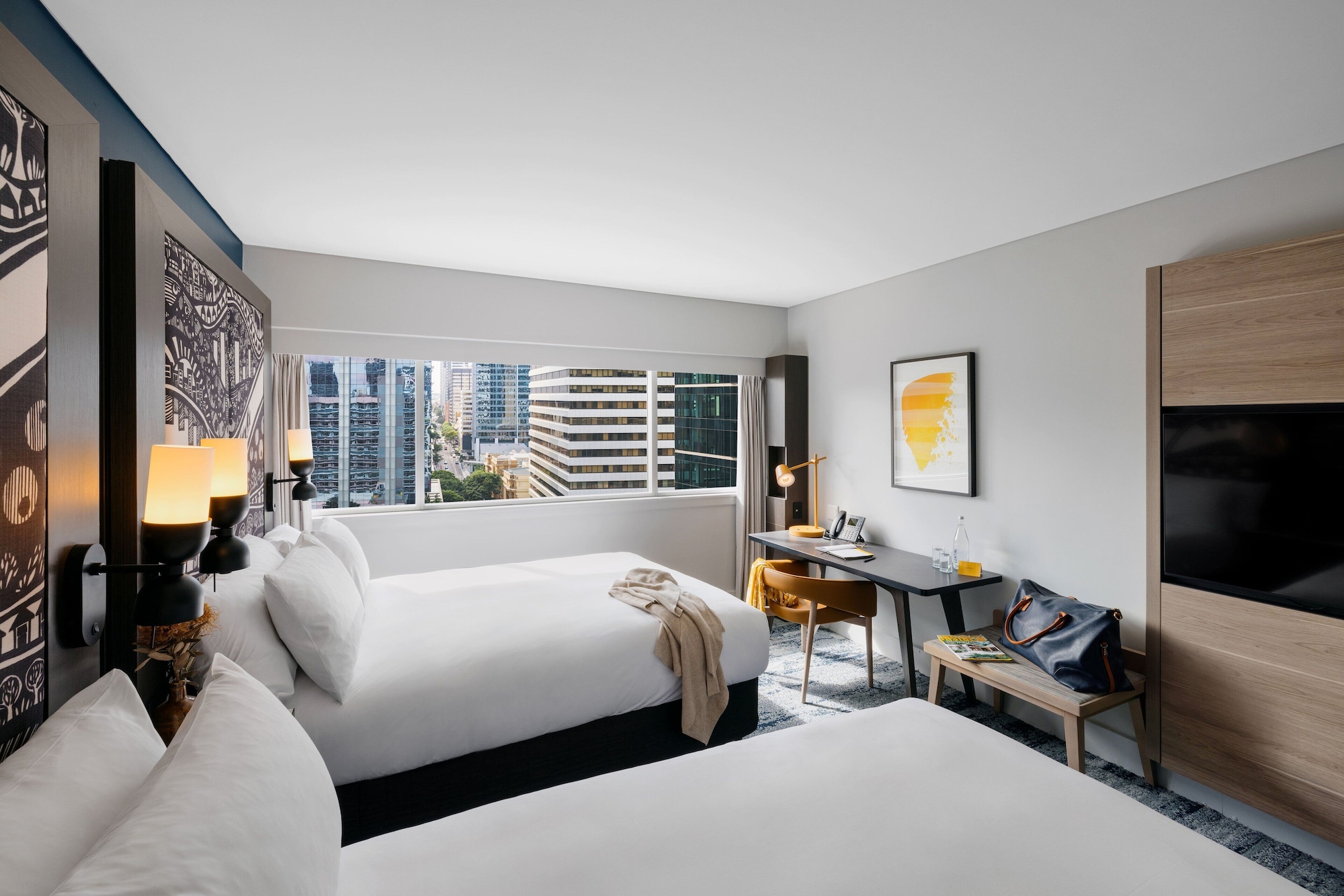 voco brisbane city centre by ihg