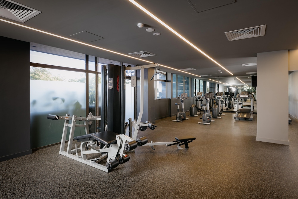 voco brisbane city centre by ihg