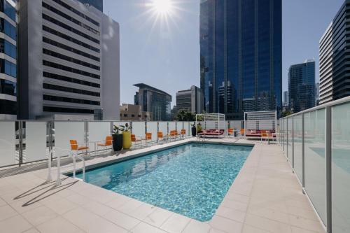voco brisbane city centre by ihg