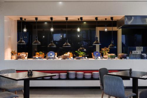 voco brisbane city centre by ihg