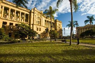 treasury brisbane