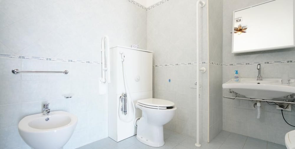 il sentiero degli ulivi