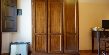 il sentiero degli ulivi