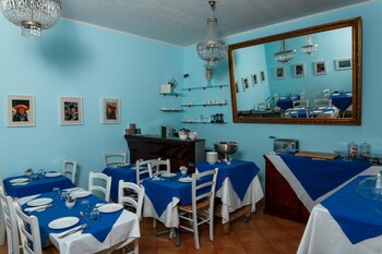 Albergo Orologio,Brescia>>Bergamo,3 star