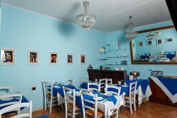 Albergo Orologio,Brescia>>Bergamo,3 star