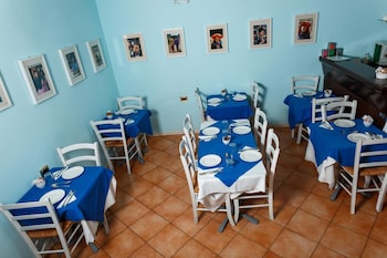 Albergo Orologio,Brescia>>Bergamo,3 star