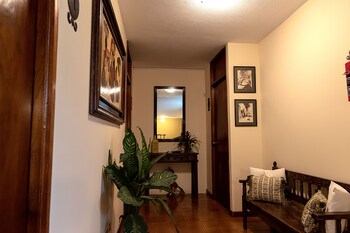 Hostal Donde Regina,Zona 5>>Guatemala City,3 star