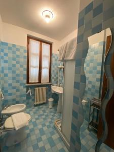 albergo cannon doro