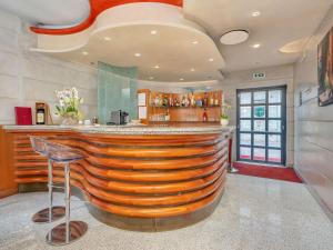 bandb hotel prestige ornago