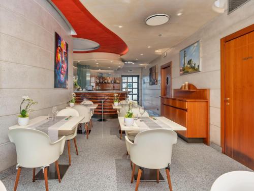 bandb hotel prestige ornago