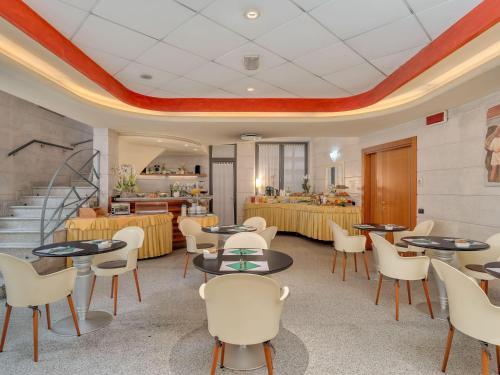 bandb hotel prestige ornago