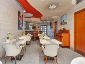 bandb hotel prestige ornago