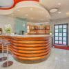 bandb hotel prestige ornago