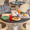 bandb hotel prestige ornago