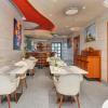 bandb hotel prestige ornago